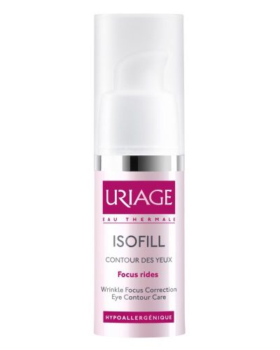 UR. ISOFILL SERUM 30ML