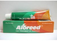 ALOREED 20 GM OINT