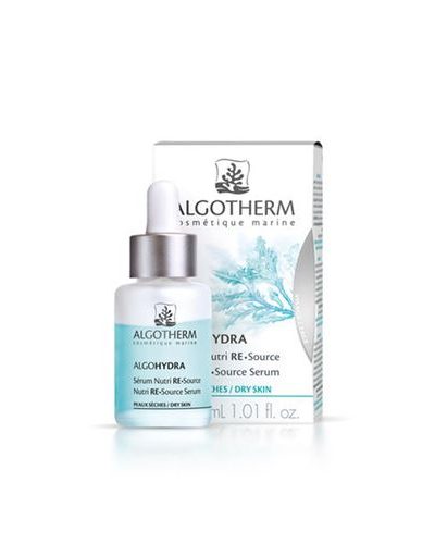 ALGOTHERM NUTRI RE SOURCE SERUM