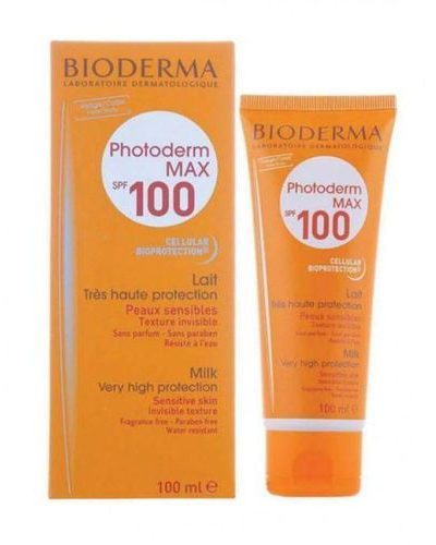 BIO. OFFER PHOTODERM MILK 100ML (1+1) NEW