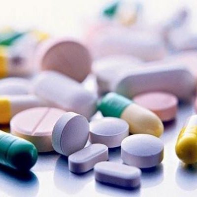 APEXIDONE 1 MG / ML SYRUP 100 ML أبكسيدون 1 مجم / مل شراب 100 مل