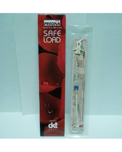 PREGNA SAFE LOAD – T CU 380 A بريجنا