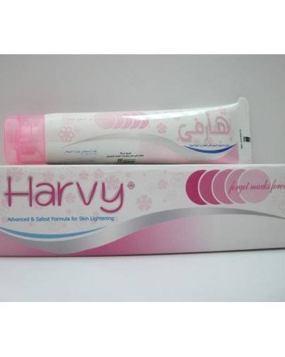 HARVY 60 GM CREAM هارفي 60 جم كريم