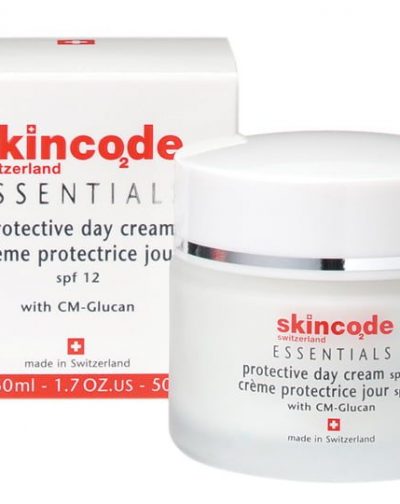 SKINCODE ESSENT REGENERAT NIGHT CR. 50ML