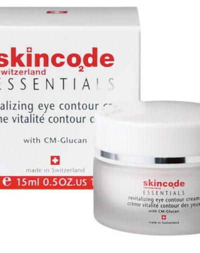 SKINCODE ESSENT REVITALIZE EYE CONTOUR CR. 15ML