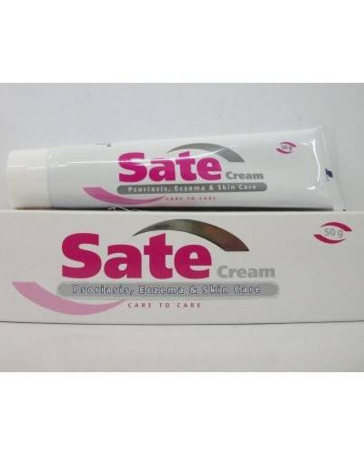 SATE 50 GM SKIN CREAM