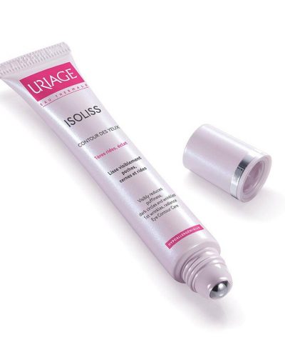 UR. ISOFILL EYE CONTOUR CREAM 15ML كريم محيط العين 15 مل