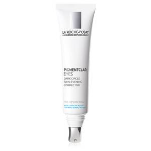 L R – POSAY PIGMENTCLAR EYES .YEUX DARK CIRCLE 15ML