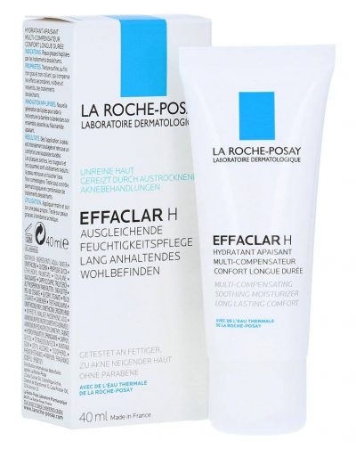 L R – POSAY EFFACLAR H 40ml