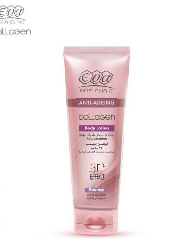 EVA COLLAGEN BO. LOT SENSATION