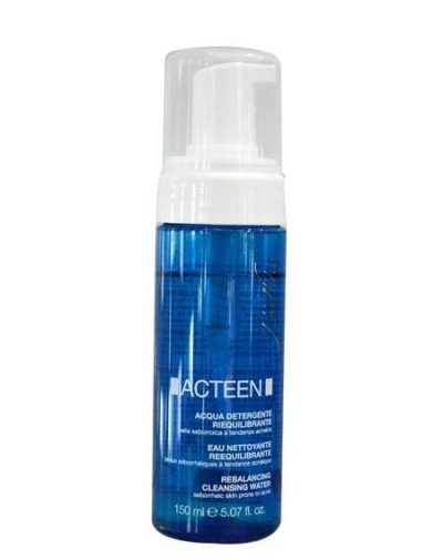 ACTEEN PURIFYING CLEANSING GEL 200ML  جل منظف مطهر 200 مل