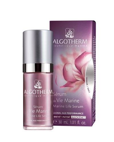 ALGOTHERM MARINE LIFE SERUM 30ML