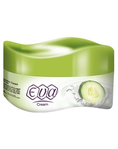 EVA B- WHITE WHITEN OILY SK 40GM  وايت زيت زيتون 40 جم