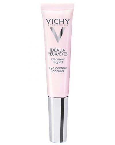 VICHY IDEALIA EYE CONTOUR 15ML SENS