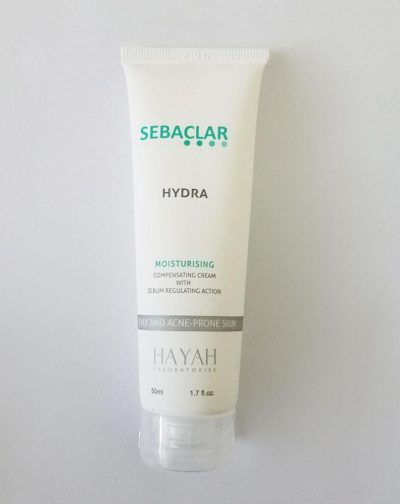 SEBACLAR HYDRA CR. 50ML