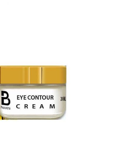 B.NEOTRA EYE CONTOUR CR 20ML