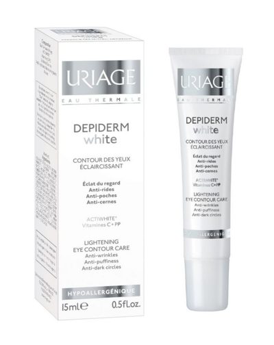 UR. DEPIDERM WHITE CONTOUR 15ML