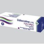 LIDOCAINE 2% 20 GM GEL ليدوكايين 2٪ 20 جم جل