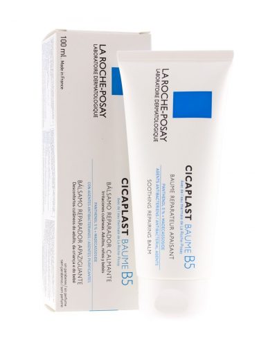 L R – POSAY CICAPLAST BAUME 100ML