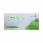 OVUNHIPITA 75 MCG 28 TAB اوفيونهيبتا