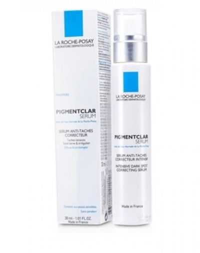 L R – POSAY PIGMENTCLAR SERUM 30ML بيج منكلار سيرم 30 مل