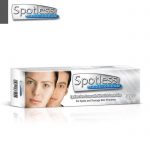EVA SPOTLESS SKIN CR. 18GM TUBE