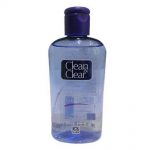 J&J CLEAN&CLR. BLACK HEAD CLEAR CLEANS 125ML