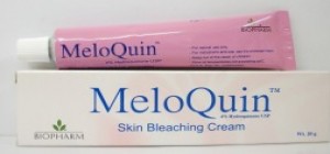 MELOQUIN 4% 20 GM CREAM ميلوكين 4٪ 20 جم كريم