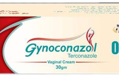 GYNOCONAZOL 0.8% 30 GM VAG CREAM جينوكونازول 0.8٪ 30 جم كريم فاج