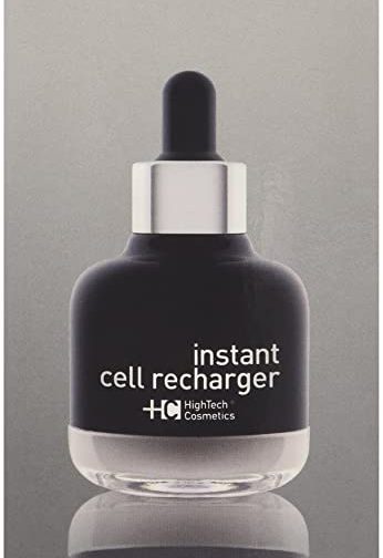 HIGHTECH INSTANT CELL RECHARGER SERUM 40ML