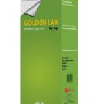 GOLDEN LAX SYRUP 120 ML جولد لاكس شراب 120 مل