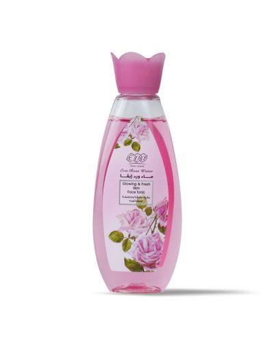 EVA TONIC FACE WATER 100ML  ماء للوجه 100 مل