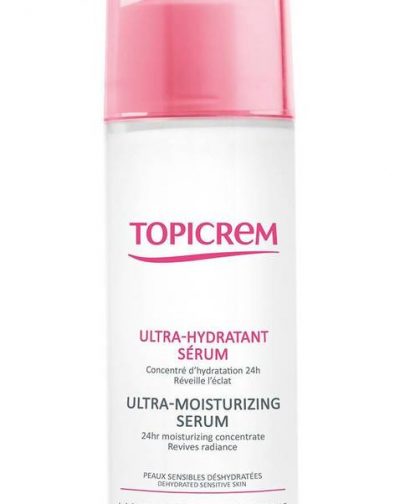 TC (TOPICREM) ULTRA-MOISTURIZING SERUM 30ML