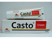 CASTO 50 GM CREAM كاستو كريم 50 جم