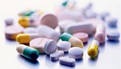 PROSTRIDE 5 MG 30 CAP بروسترايد - 5 مجم 30 كبسولة