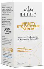 INFINITY EYE CONTOUR SERUM 40 ML إنفينيتي سيروم كونتور للعين 40 مل