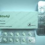 BISADYL 5 MG 30 TAB بيسديل 5 مجم 30 قرص