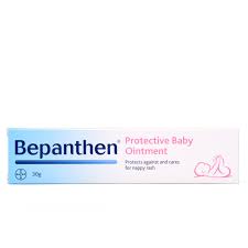 BEPANTHEN 5% 30 GM OINT بيبانثين 5٪ 30 جم مرهم