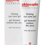 SKINCODE ESSENT FIRMING EYE ZONE GEL 20ML
