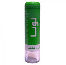 LUNA LIP BALM MOIST CRYSTEL MELON كنتالوب