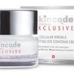 SKINCODE EXCLUSIVE CELLULAR EYE CONTOUR CR.15ML REF.5007