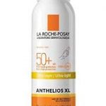 L R – POSAY ANTHELIOS XL ANTI BRUME SUN SPF 50+ VERY.HIGH PROTECTION 200ML