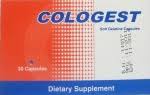 COLOGEST 20 CAP كولوجست 20 كبسولة