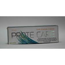 PROTE CARE 100 GM HAIR CREAM بروت كير كريم للشعر 100 جم