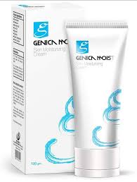 PULIDO GENICA 100 GM CREAM بوليدو جينيكا 100 جم كريم