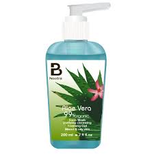 B.NEOTRA FACE WASH PURIFYING FOAM GEL 200ML