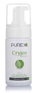 CRYJON FACIAL WASH 100 ML كريجون غسول للوجه 100 مل