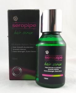 SEROPIPE HAIR SERUM 100 ML سيروبي مصل الشعر 100 مل