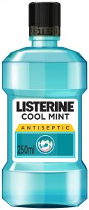 LISTERMIX PLUS MOUTH WASH 250 ML ليستيرميكس بلس غسول للفم 250 مل