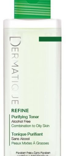 DERMATIQUE PURIFYING TONER 200ML MIX TO OILY ديرماتك تونر منقى – 200 مل
